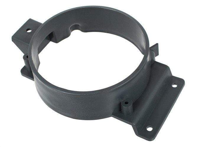 Ford Transit Mk7 2006- ködlámpa keret jobb oldali