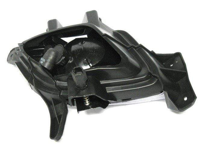 Hyundai i30 07-10 ködlámpa bal oldali