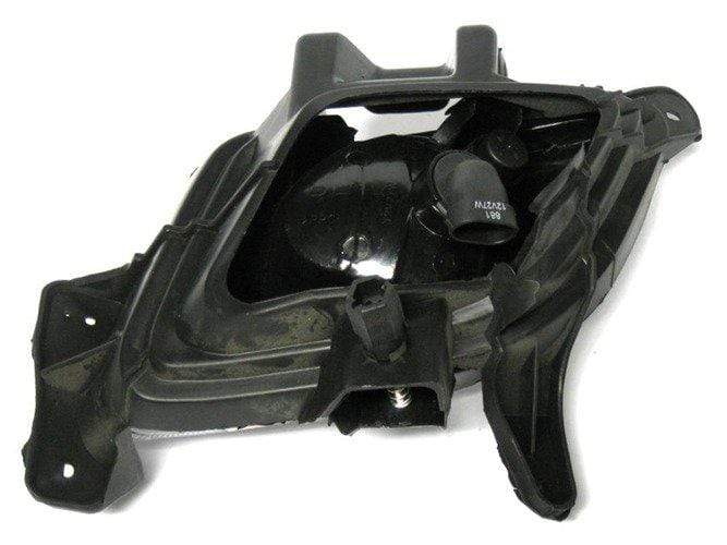 Hyundai i30 07-10 ködlámpa jobb oldali