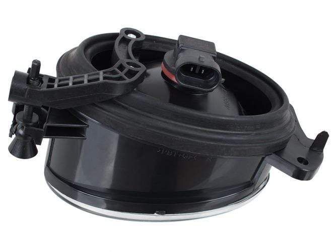 Mercedes E-class W211 FL ködlámpa jobb oldali  2007-2009