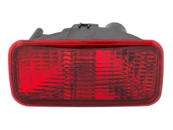 Mitsubishi Lancer VII 03-08 hátsó ködlámpa jobb oldali