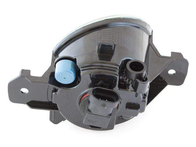 Nissan Micra K12 02-10 ködlámpa jobb oldali