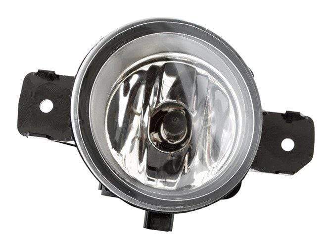 Nissan Micra K13 2010- ködlámpa bal oldali