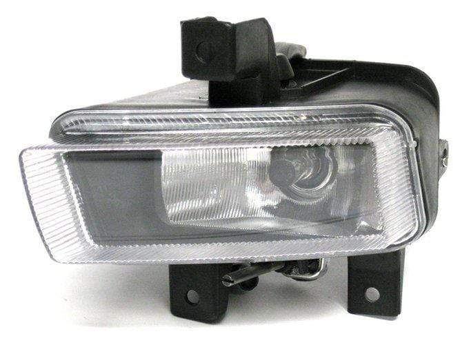 Opel Omega B 99-03 ködlámpa bal oldali