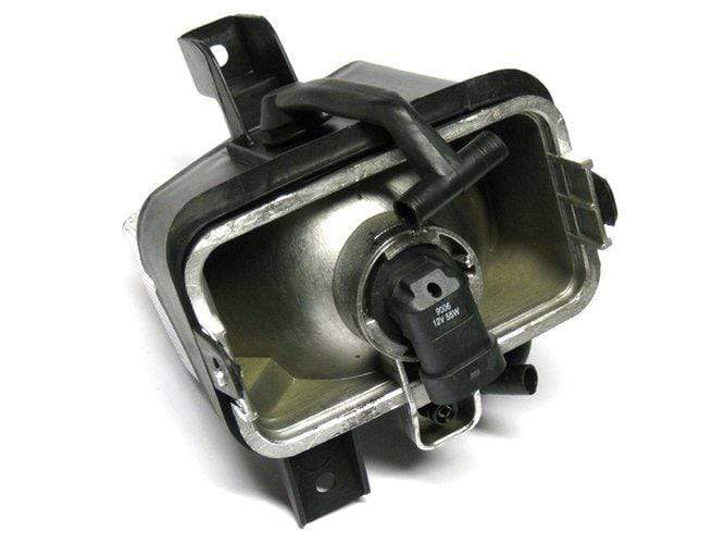 Opel Omega B 99-03 ködlámpa bal oldali