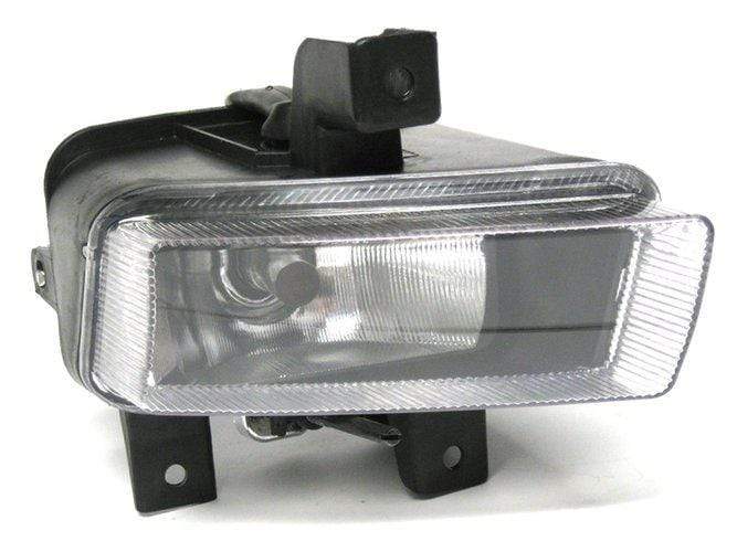 Opel Omega B 99-03 ködlámpa jobb oldali