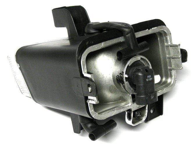 Opel Omega B 99-03 ködlámpa jobb oldali