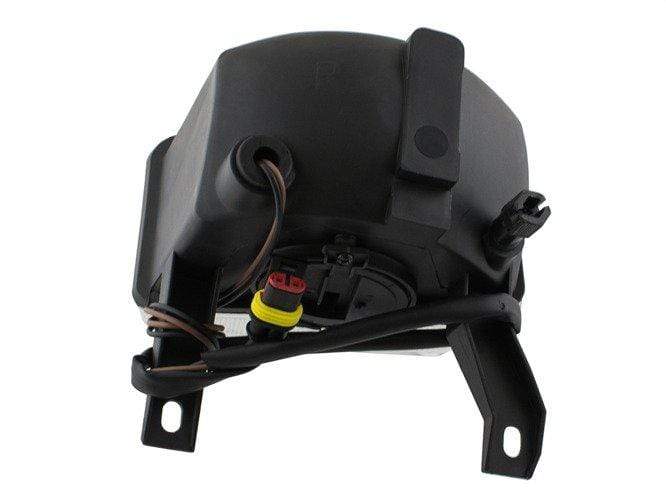 Opel Vectra A 92-95 ködlámpa jobb oldali