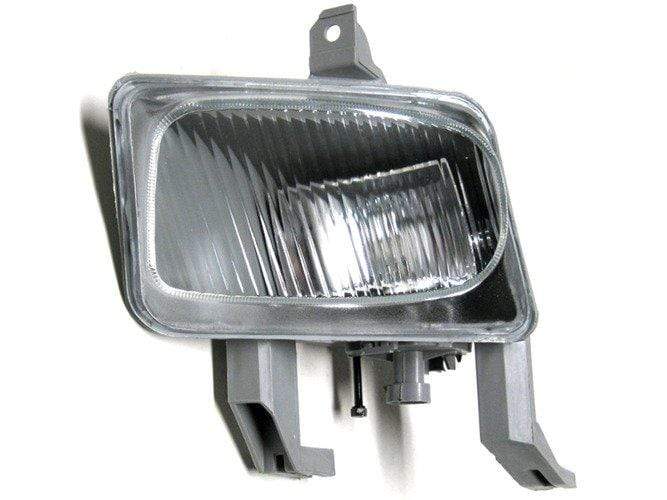 Opel Vectra B 95-99 ködlámpa bal oldali