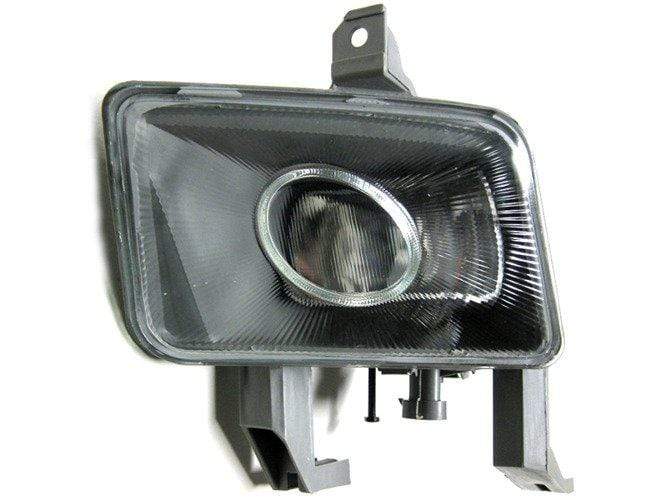 Opel Vectra B 99-02 ködlámpa bal oldali