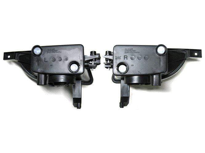 Opel Zafira A ködlámpa szett