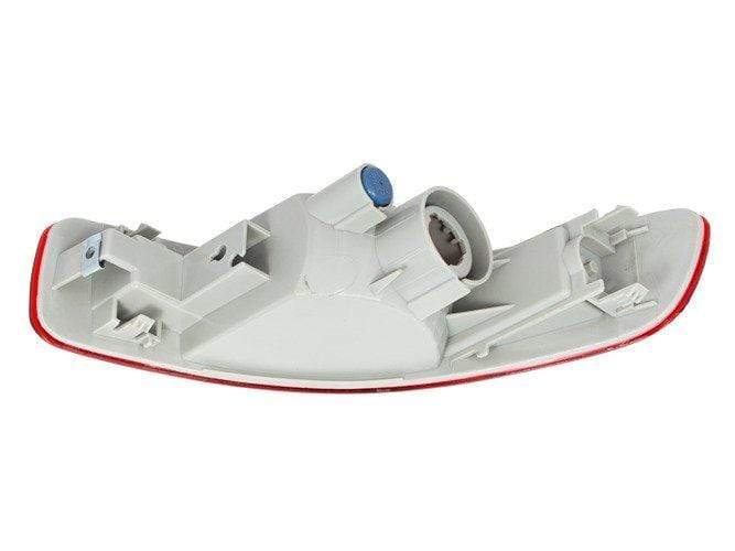 Peugeot 4007 2007- hátsó ködlámpa bal oldali