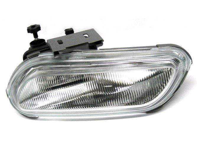 Peugeot 406 95-99 ködlámpa bal oldali