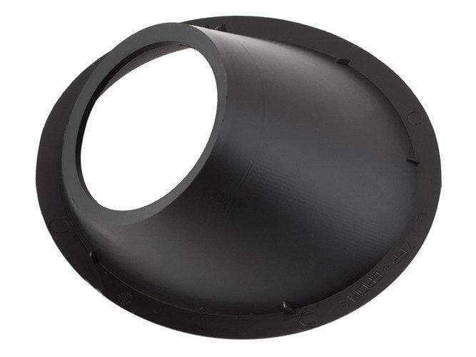 Peugeot Bipper 2007- ködlámpa keret bal oldali