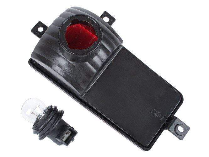 Peugeot Boxer 2006- hátsó ködlámpa bal oldali