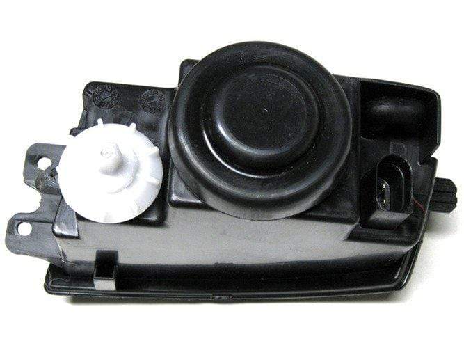 Seat Cordoba I 99-02 ködlámpa jobb oldali