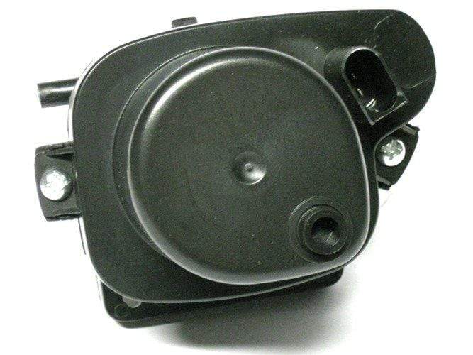 Seat Leon I Cupra 96-06 ködlámpa jobb oldali