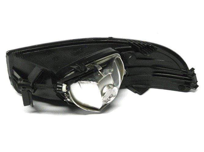 Skoda Superb II 08-13 ködlámpa jobb oldali