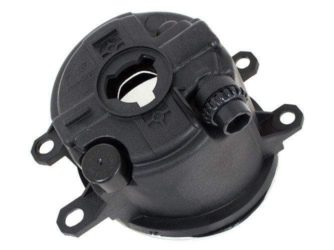 Toyota Yaris 06-12 ködlámpa bal oldali