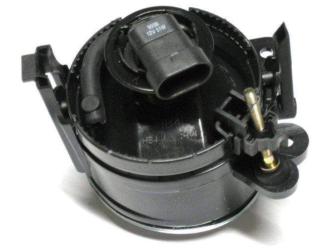 VW Golf V 03-09 ködlámpa bal oldali