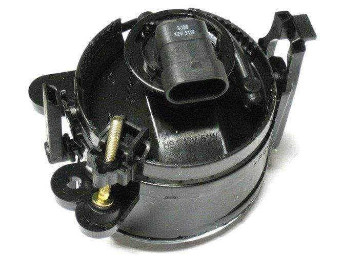 VW Golf V 03-09 ködlámpa jobb oldali