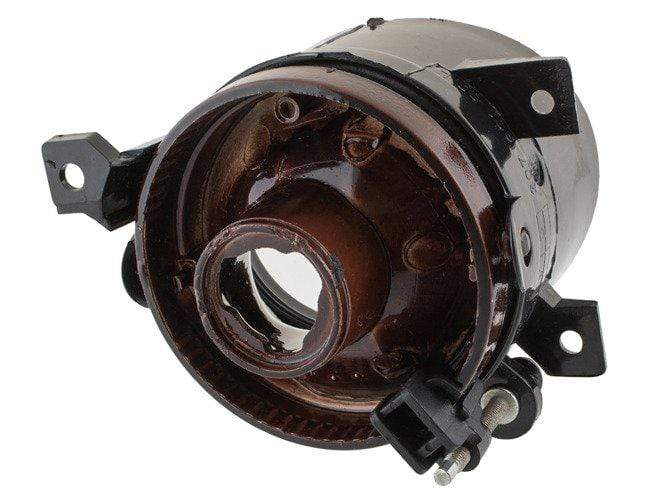 VW Golf V GTI 03-08 ködlámpa bal oldali