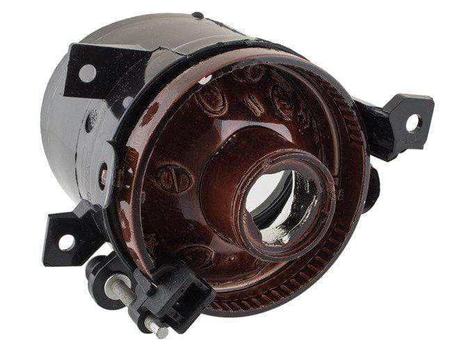 VW Golf V GTI 03-08 ködlámpa jobb oldali