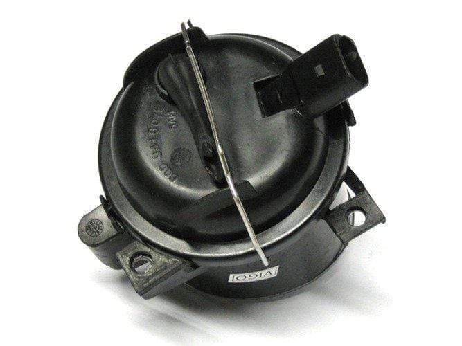 VW Polo 9N 01-05 ködlámpa bal oldali