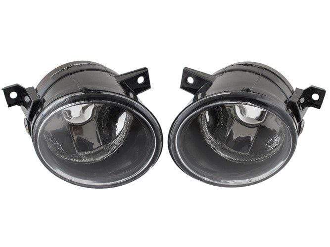 VW Scirocco (137) 2008- ködlámpa bal oldali + jobb oldali 2 db szett