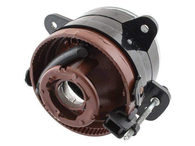 VW T5 2003- ködlámpa bal oldali