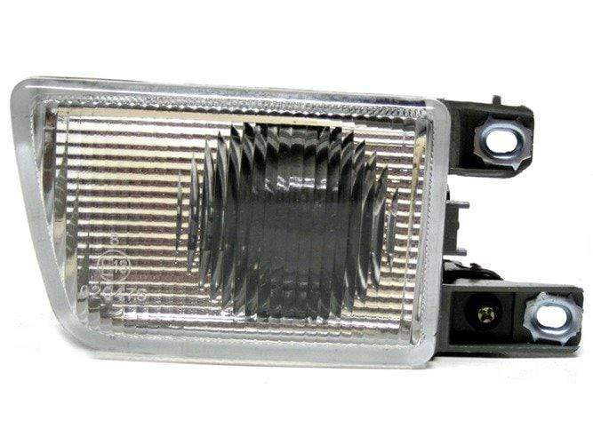 VW Vento első ködlámpa, bal oldali