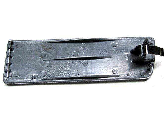 VW Vento 91-97 ködlámpa keret hosszú verzió bal oldali