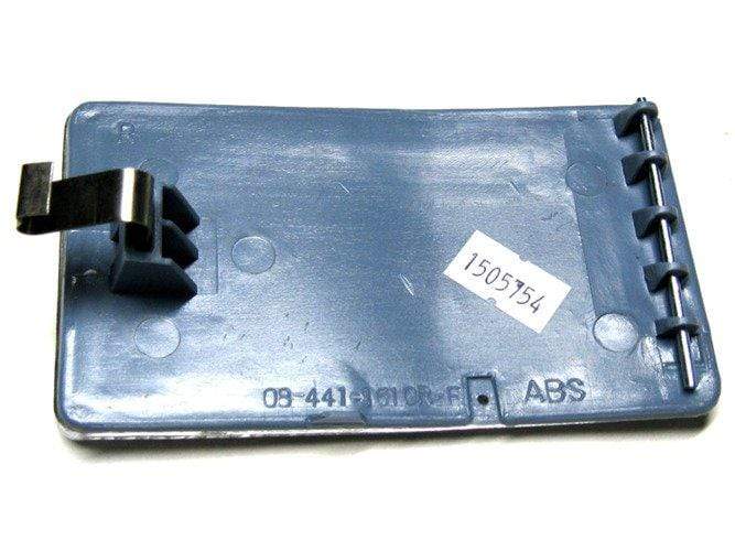 VW Vento 91-97 ködlámpa keret rövid verzió jobb oldali