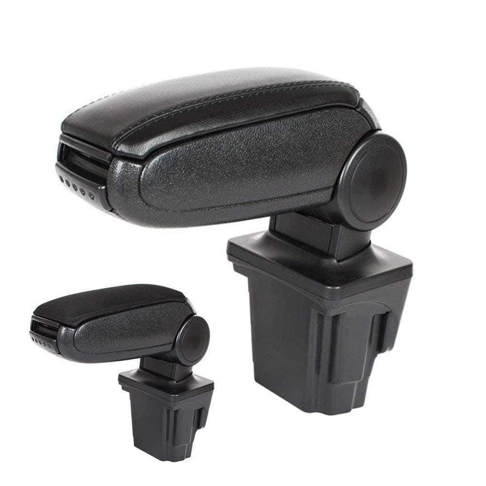 Seat Leon II könyöklő, kartámasz