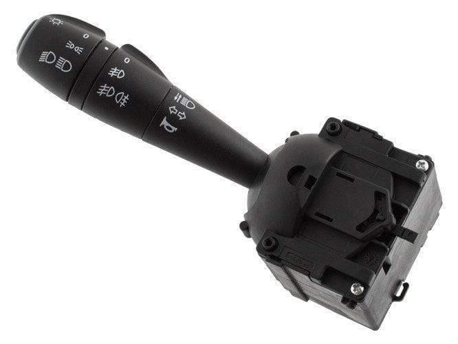 Dacia Logan II kormányoszlop világítás / irányjelző kapcsoló