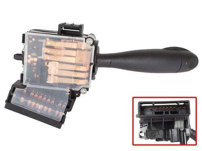 Kia Picanto II kormányoszlop világítás / irányjelző kapcsoló