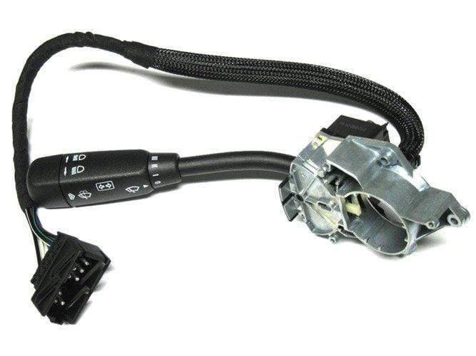 Mercedes W210 kormányoszlop világítás / ablaktörlő kapcsoló