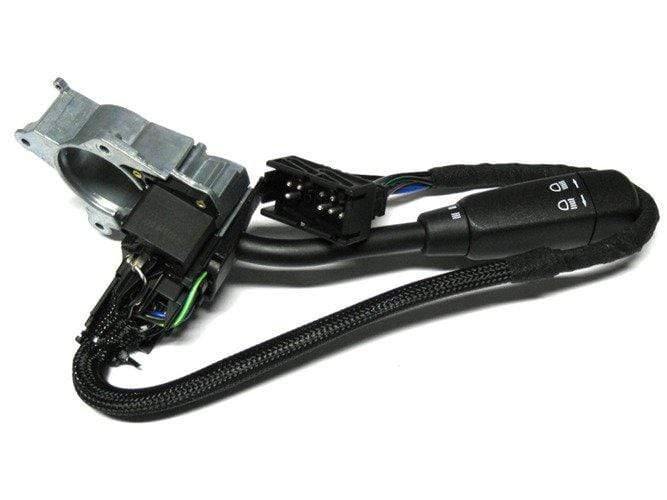 Mercedes W210 kormányoszlop világítás / ablaktörlő kapcsoló