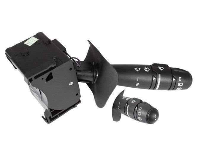 Renault Laguna II kormányoszlop ablaktörlő kapcsoló