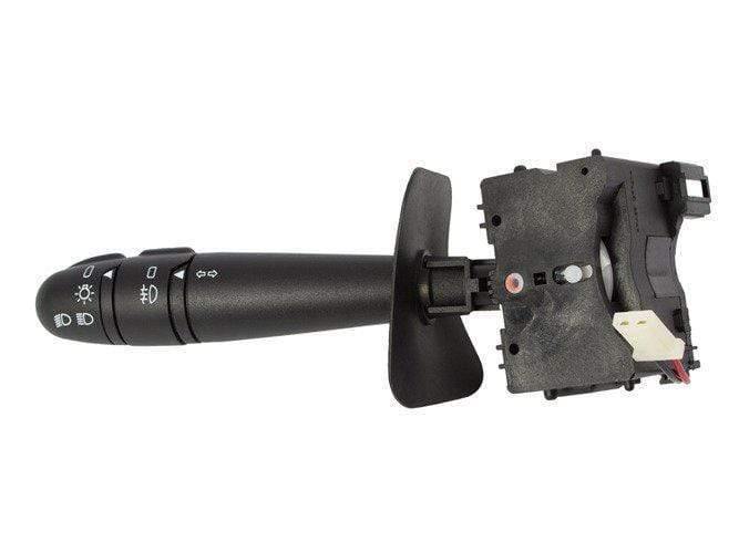 Renault Clio II kormányoszlop világítás / irányjelző kapcsoló