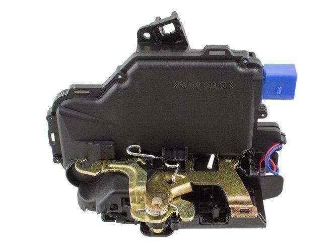 Skoda Fabia I 6Y2 99-08 központi zár vezérlő hátsó jobb 3B4839016AG
