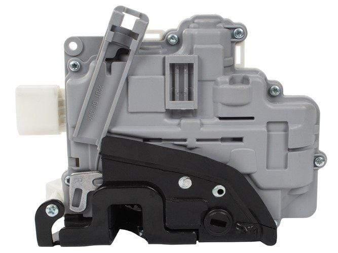Skoda Superb II 09-15 központi zár vezérlő hátsó jobb 8K0839016 8J0839016