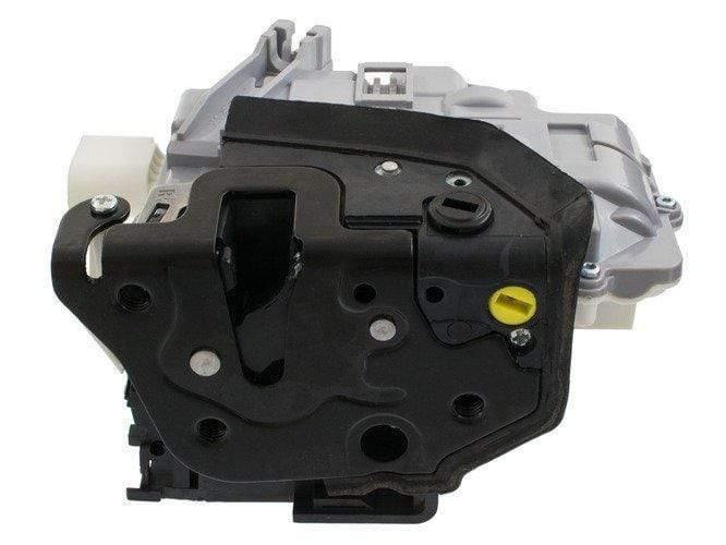 VW Passat B6 05-10 központi zár vezérlő hátsó jobb 3C4839016A