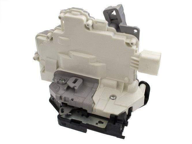 VW Tiguan I 07-15 központi zár vezérlő hátsó jobb 3C4839016A
