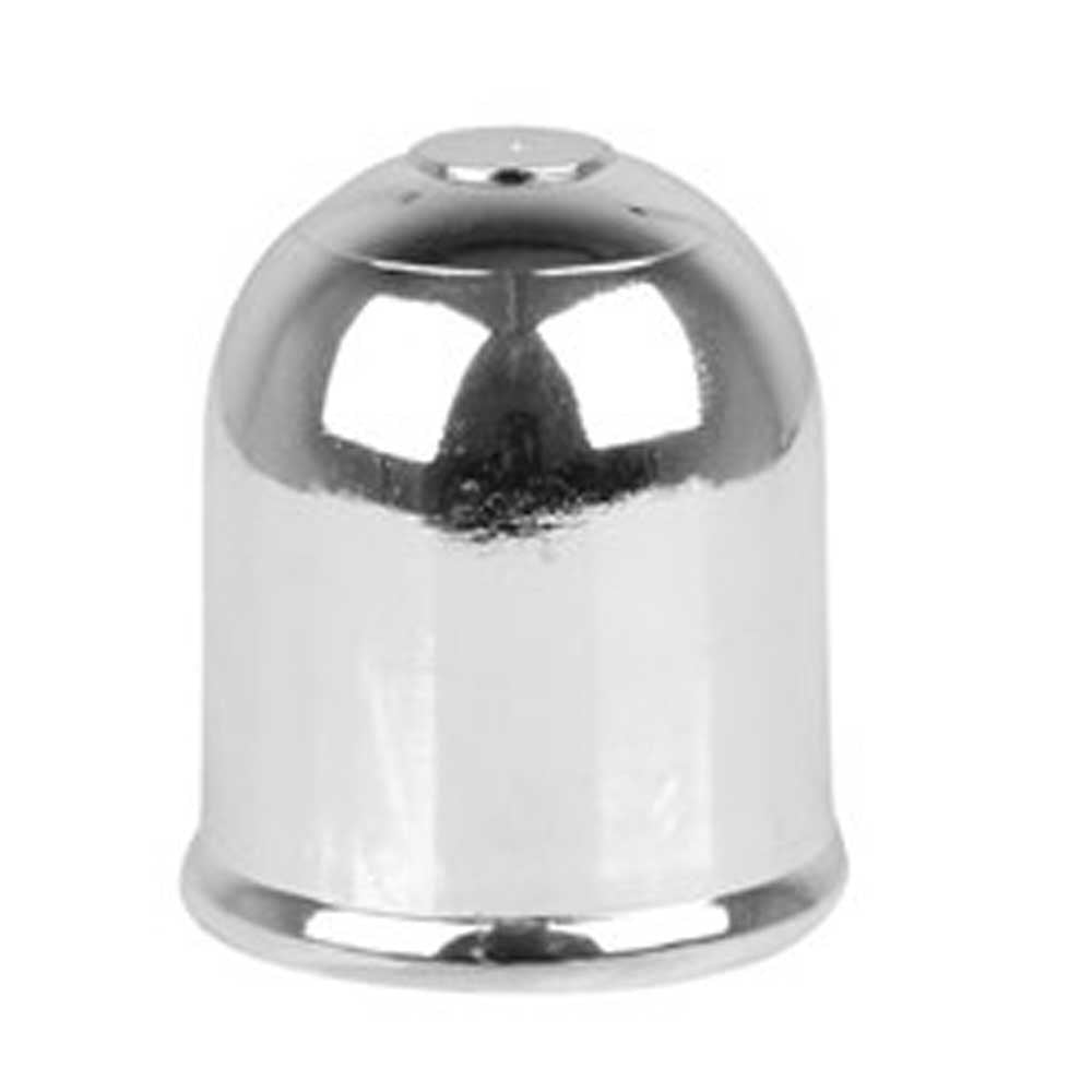 Krómozott vonóhorog burkolat