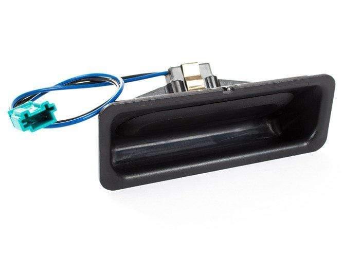 BMW E39 csomagtartó nyitó gomb