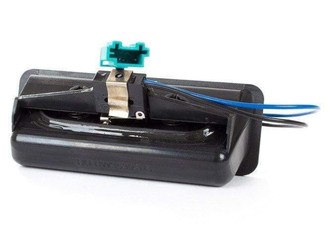 BMW E39 csomagtartó nyitó gomb