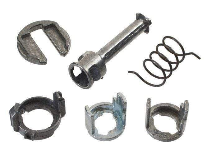 BMW X5 E53 kilincs kavító készlet jobb-bal első