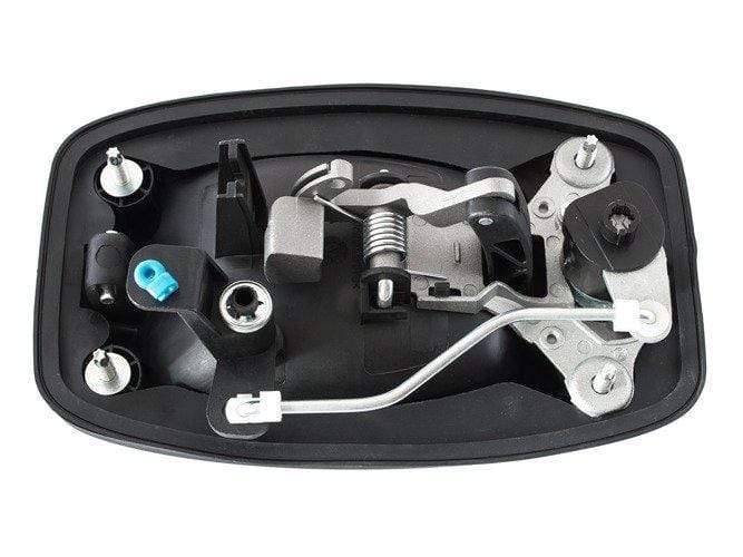 Citroen Jumper II külső kilincs (jobb hátsó)