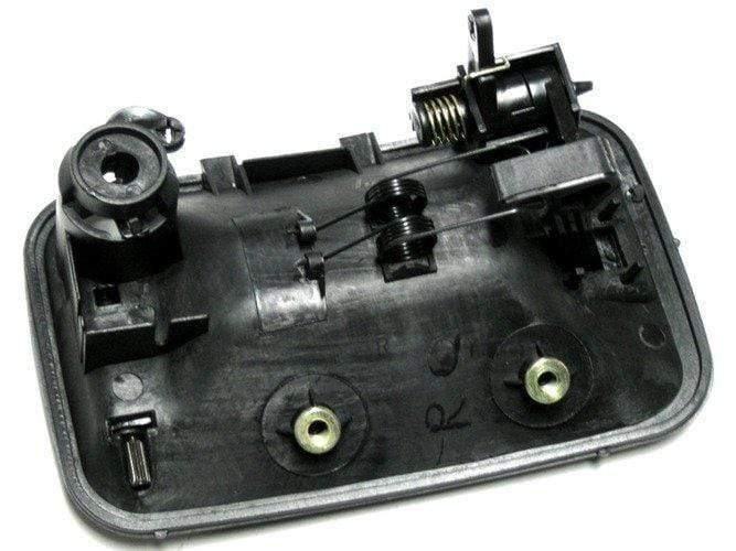 Citroen Jumpy külső tolóajtó kilincs (jobb)